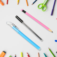 Smart Auto-Feeding Mechanical Pencil – No Clicking, No Lead Breaking