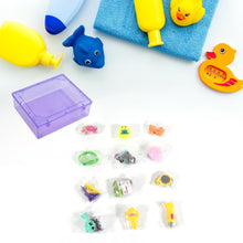 12 in 1 toy for kids, 10 different and small toys for kids to play with curiosity