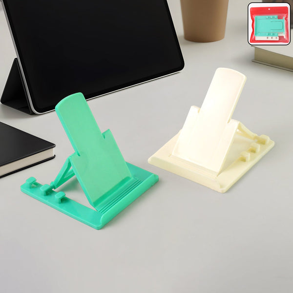 Flexi Fold Mobile Stand