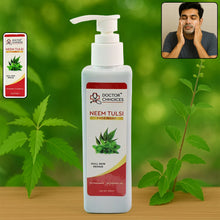 Doctor Chhoices FreshNeem Daily Cleanser