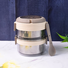 Ganesh Steko-2 Meal Mate