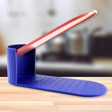 Shoe Slot Saver Organizer