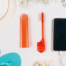 Hygienic Travel Toothbrush 