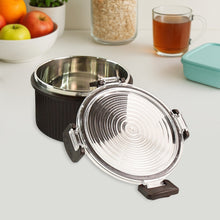 Apex Rustic Jar Set – 2 Pcs, 450ml Each Approx