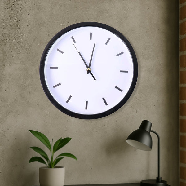 Classic Wall Clock