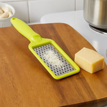 Stainless Steel Vegetables & Fruits Shredder for Kitchen Cheese Grater (1 Pc)