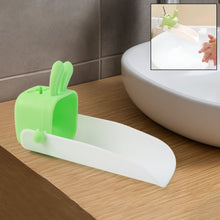 Silicone Sink Handle Extender for Children-Baby