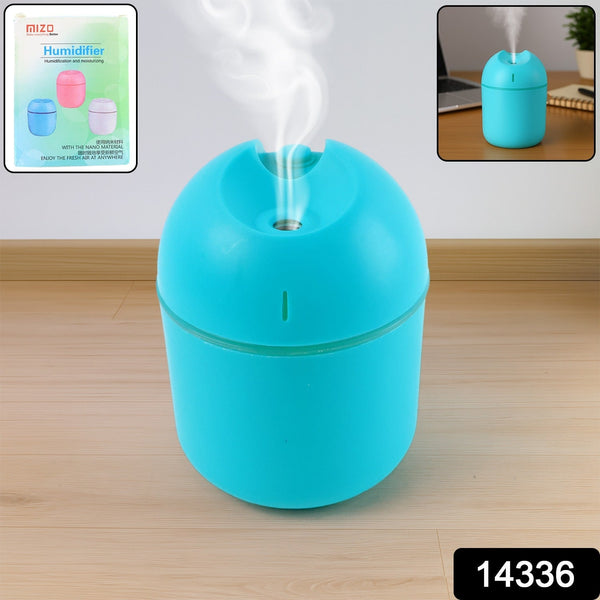 Blue Air Humidifier