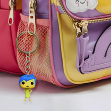 Cute Cartoon Character Keychain (1 Pc)