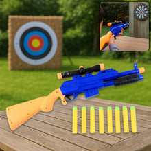 Shot Air Gun Toy