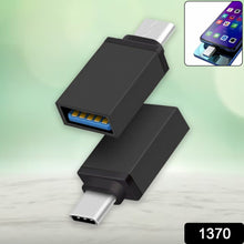 Type-C OTG Adapter